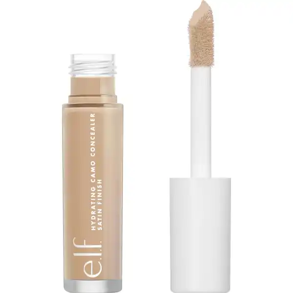 Hydrating Camo Concealer Medium Warm