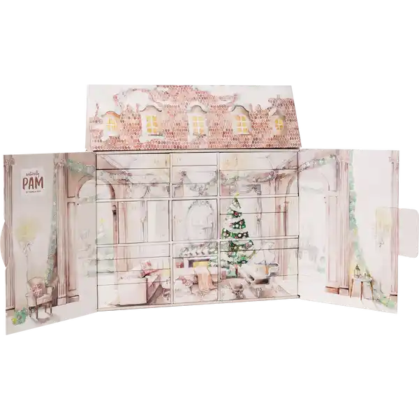 Adventskalender 2024