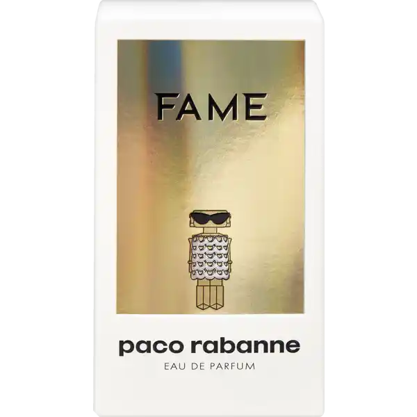 Fame, EdP 30 ml
