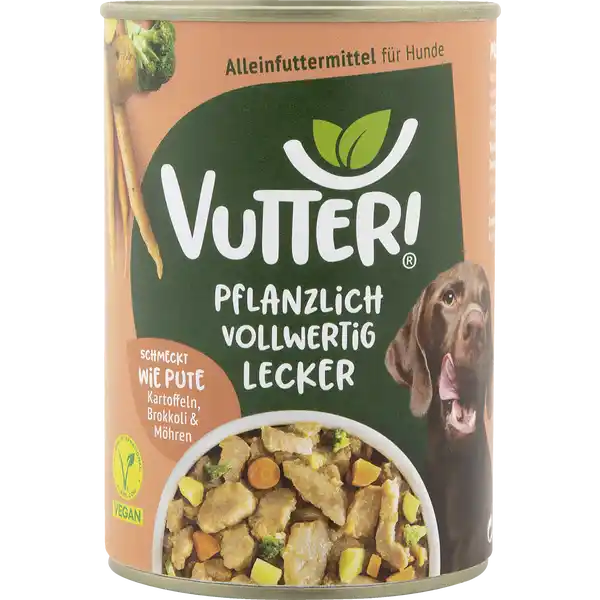 Schmeckt wie Pute