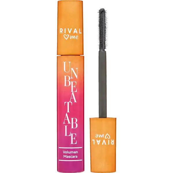 Unbeatable Mascara