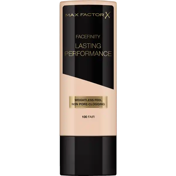 Lasting Performance Touch Proof Foundation 100 Fair
