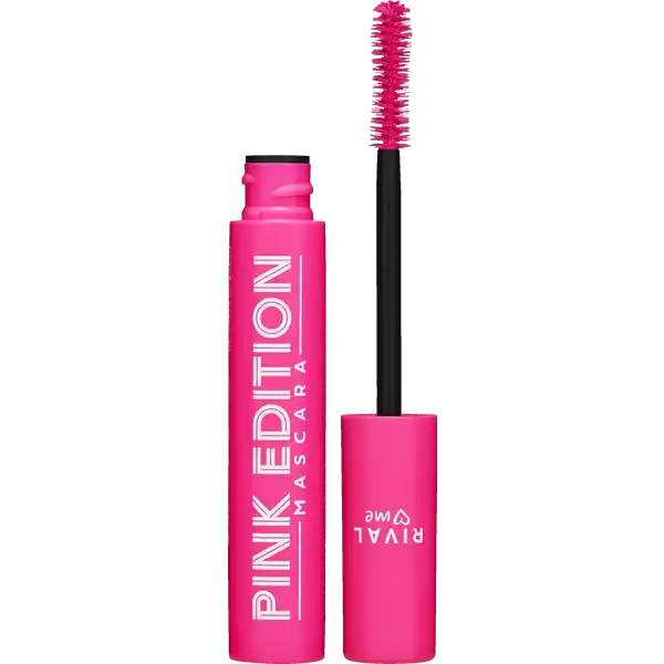 Pink Edition Mascara