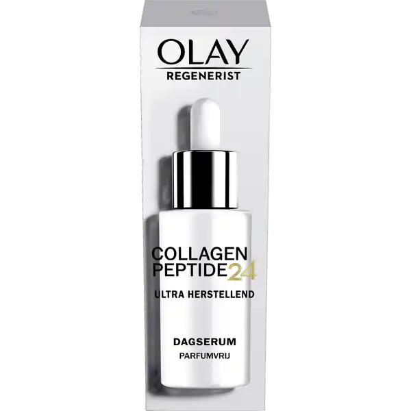 Regenerist Collagen Peptide24 Serum