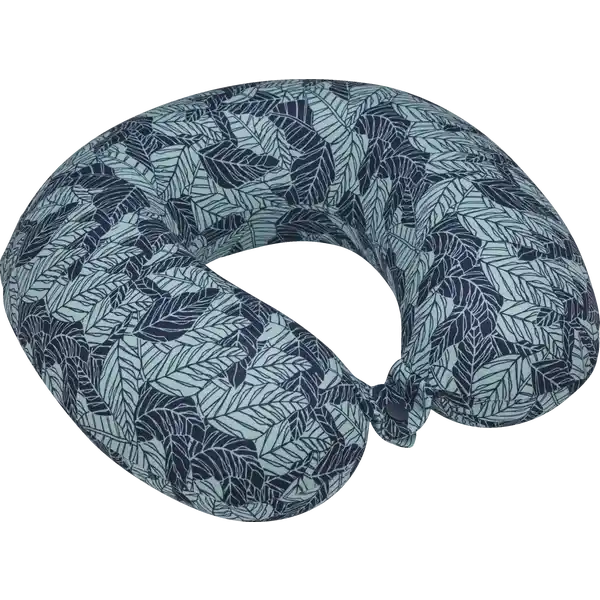 Nackenhörnchen Blätter