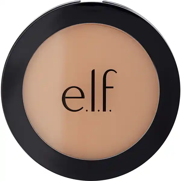Primer-Infused Bronzer