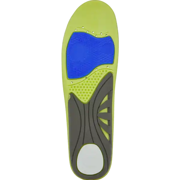 3 IN 1 Gel Sohle Work Größe 41-46