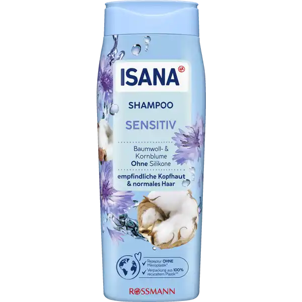 Shampoo Sensitiv