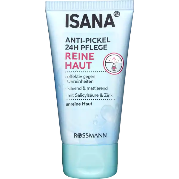 Reine Haut Anti-Pickel 24h Feuchtigkeitspflege