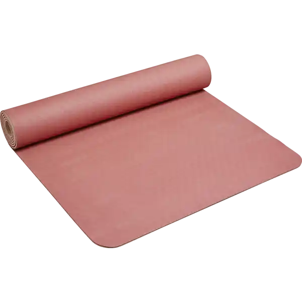 Yogamatte rot