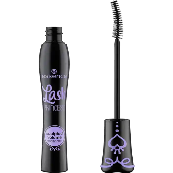 Lash Princess False Sculpted Volume Mascara