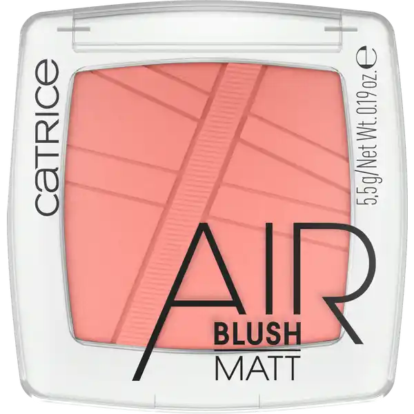 AirBlush Matt 110
