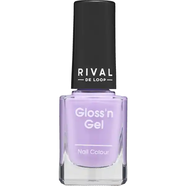 Gloss'n Gel Nail Colour 05