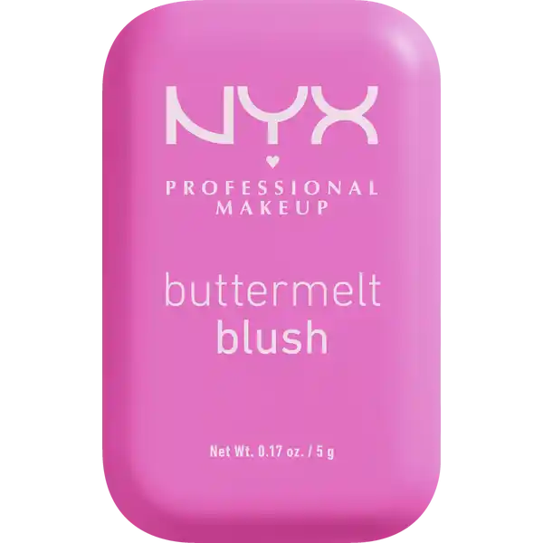 Buttermelt Blush 01 My Butta Half