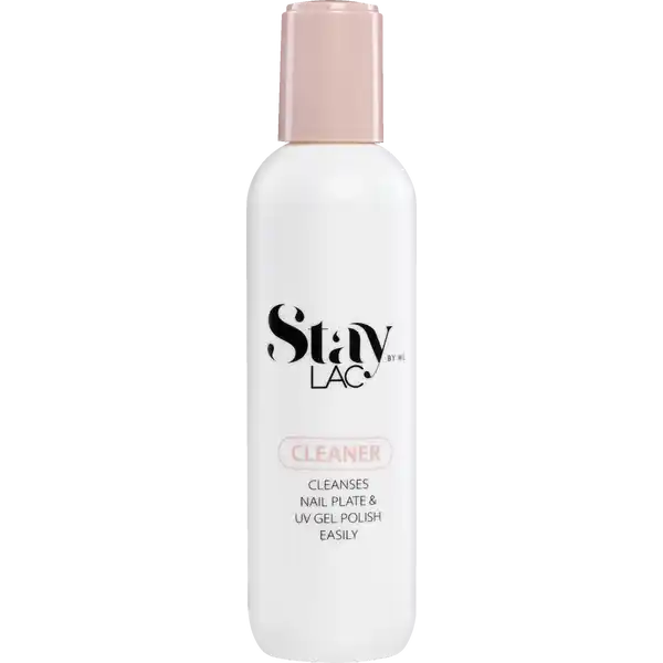 Prep&Go Cleaner - Nagelentfetter