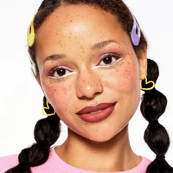 COLOUR It! Liquid Eyeliner 02 White