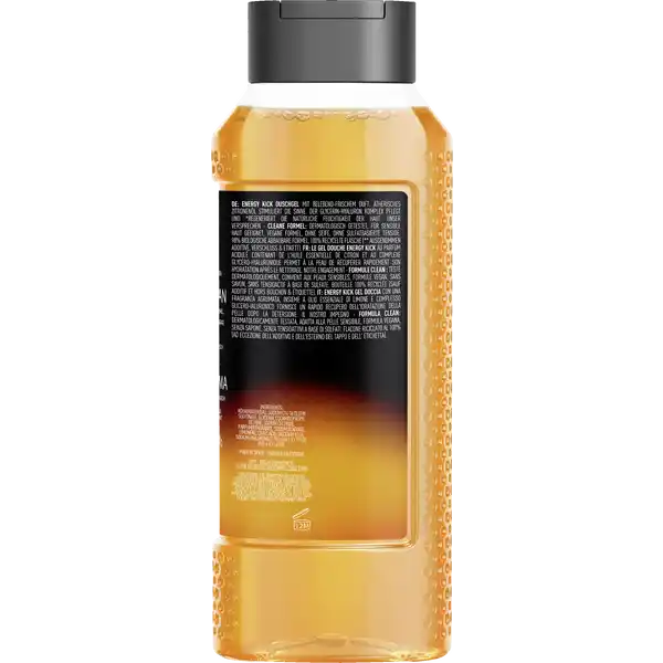 Energy Kick Duschgel