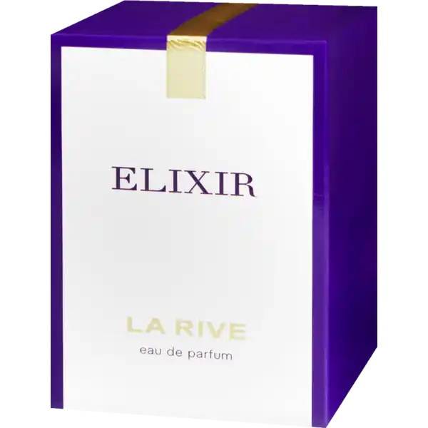 Elixir, EdP 100 ml