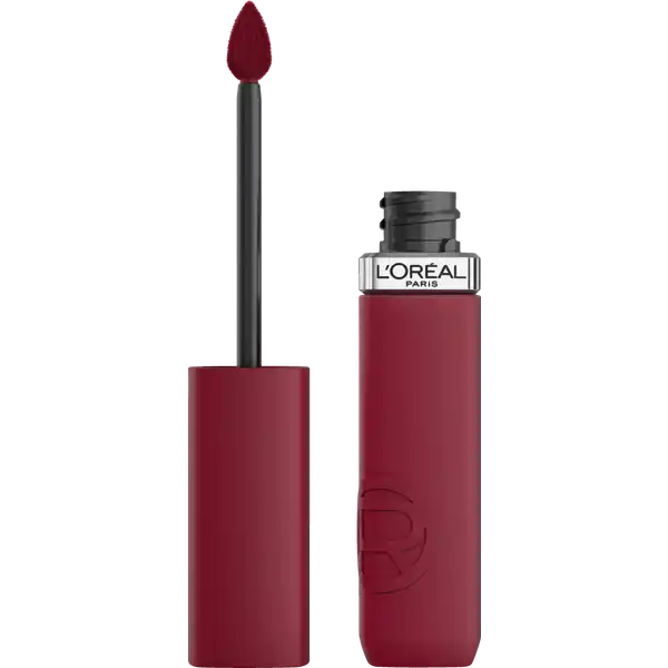 Infaillible Matte Resistance 16H Lippenstift 420 Le Rouge Paris