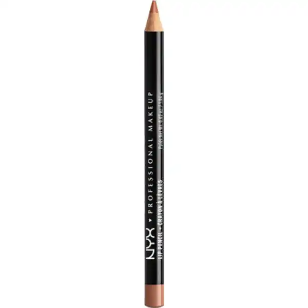 Slim Lip Pencil 819 Soft Brown