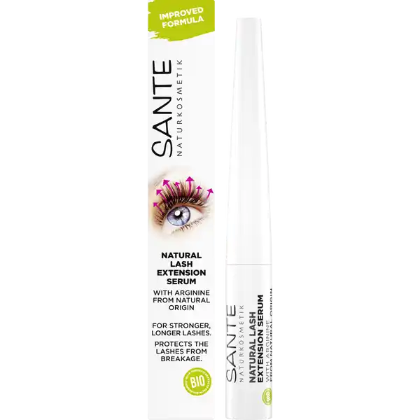 Wimpernserum Natural Lash Extension