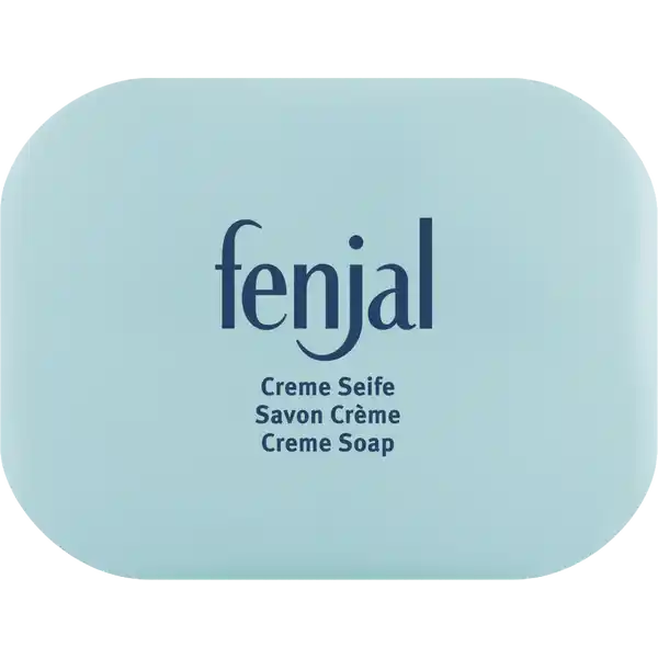 Creme Seife