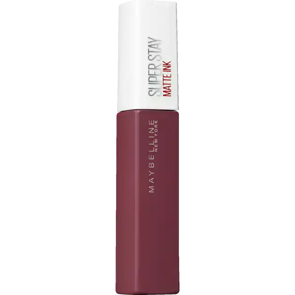 Super Stay Matte Ink Lippenstift Nr. 80 Ruler