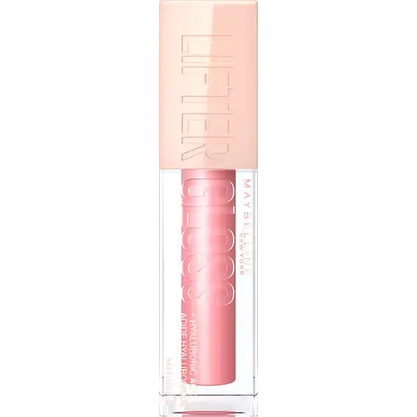 Lippenstift Lifter Gloss 004 silk