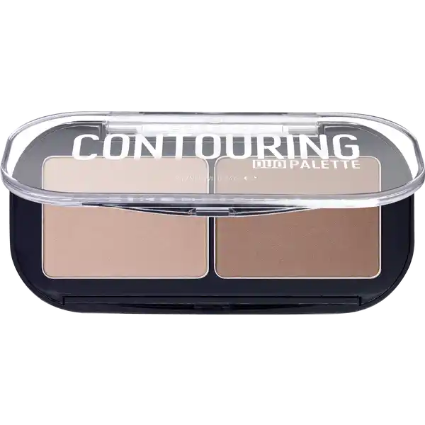 CONTOURING DUO PALETTE 10