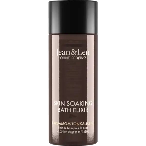 Badezusatz Cardamom Tonka