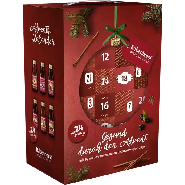 Adventskalender 2024