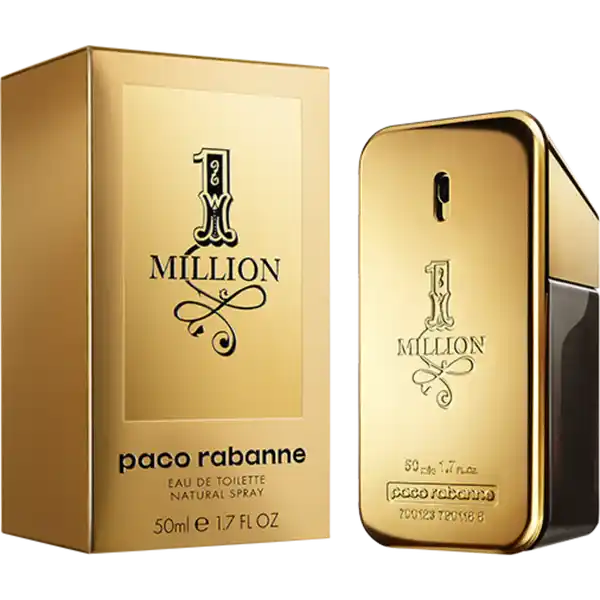 1 Million, EdT 50 ml