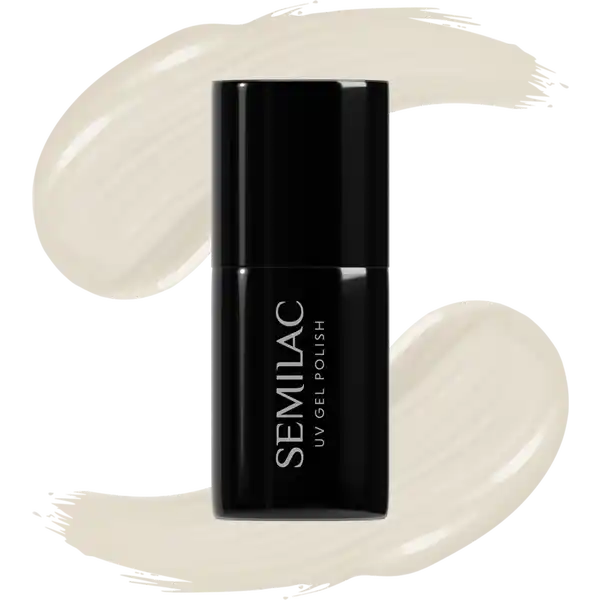 UV-Nagellack 413 Desert Ivory