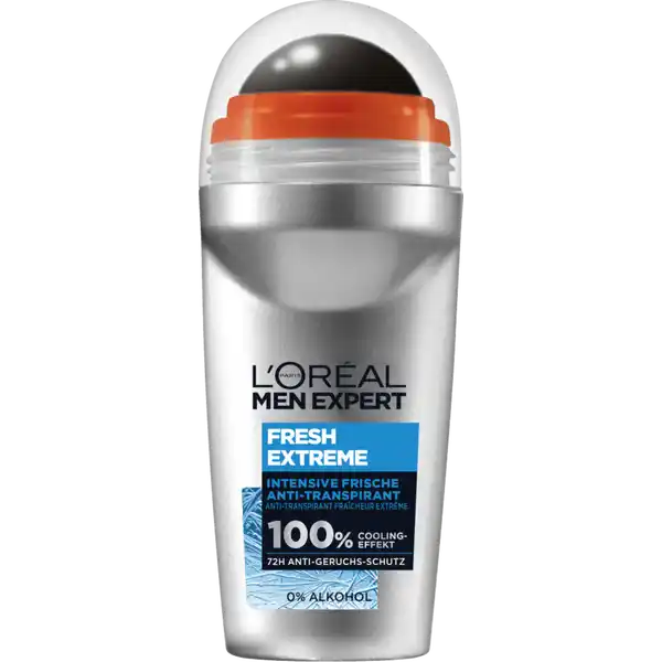 Deo Roll-on Fresh Extreme 48H