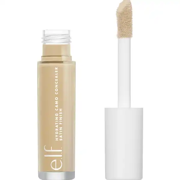 Hydrating Camo Concealer Medium Neutral
