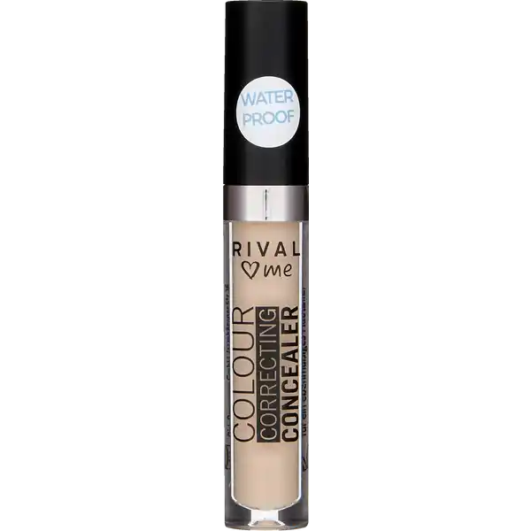 Colour Correcting Concealer 03 sand