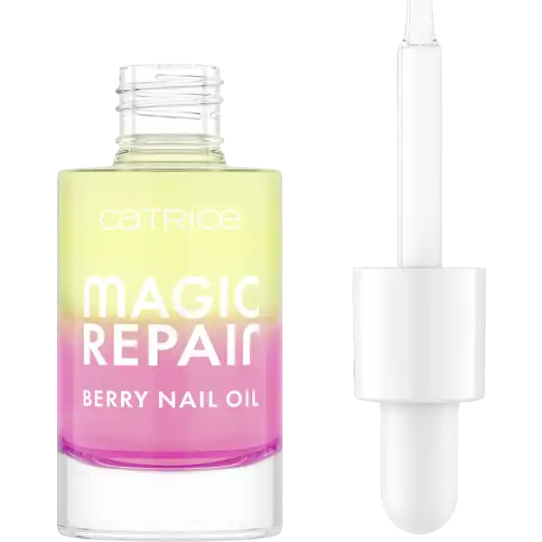 Magic Repair Berry Nail Oil