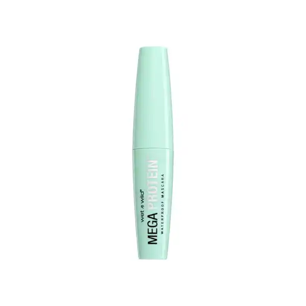 Mega Protein Mascara waterproof