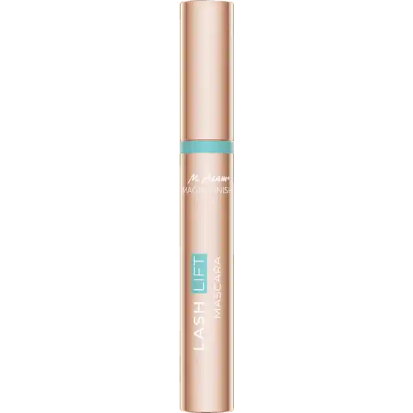 Magic Finish Lift Lash Mascara deep black