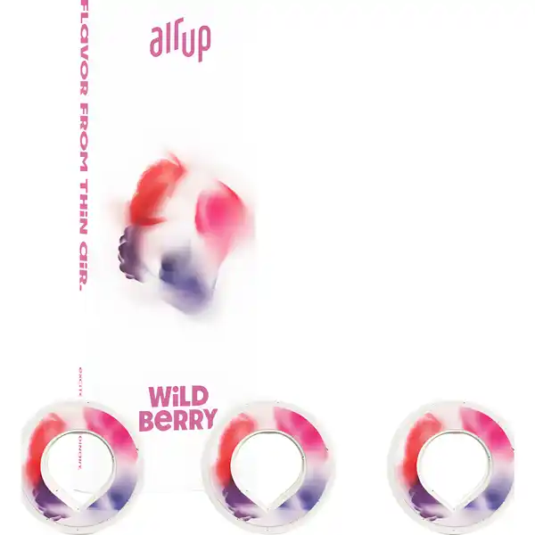 Waldfrucht Podbox 3er-Set