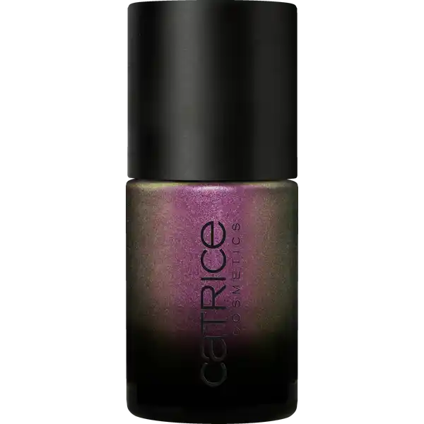 MYSTIC FOREST Nagellack C02 Falling Leaves