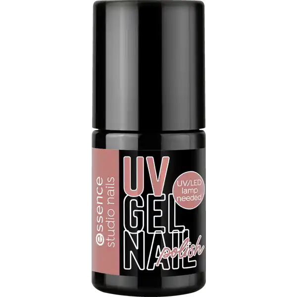 studio nails UV GEL NAIL polish 104 need a hug?