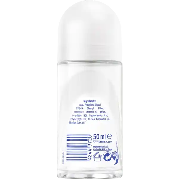 Deodorant Roll-on summer happiness