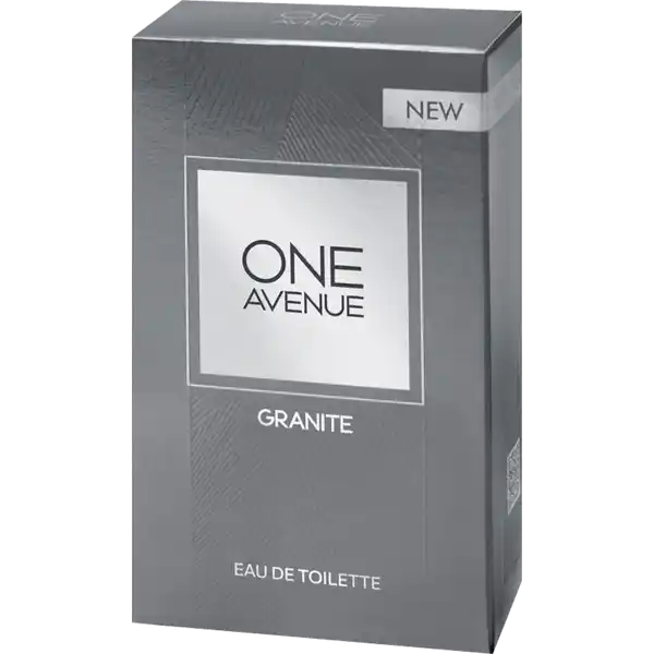 Granite, EdT 60 ml