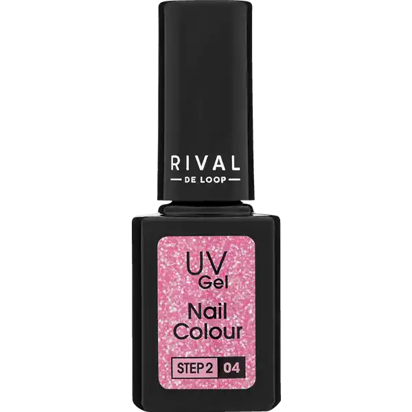 UV-Colour Gel Polish 04