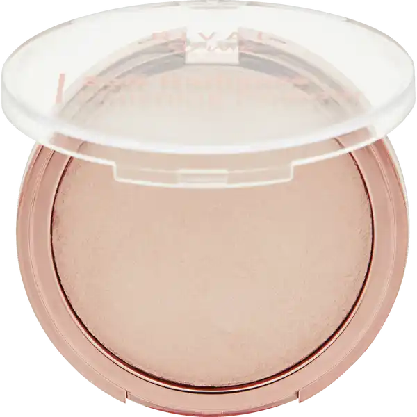 Soft Radiance Finishing Powder