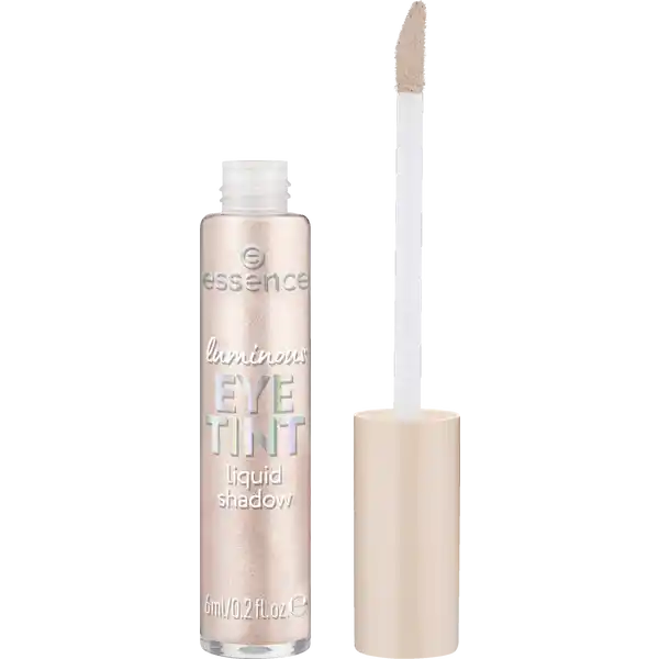 luminous EYE TINT liquid shadow 02