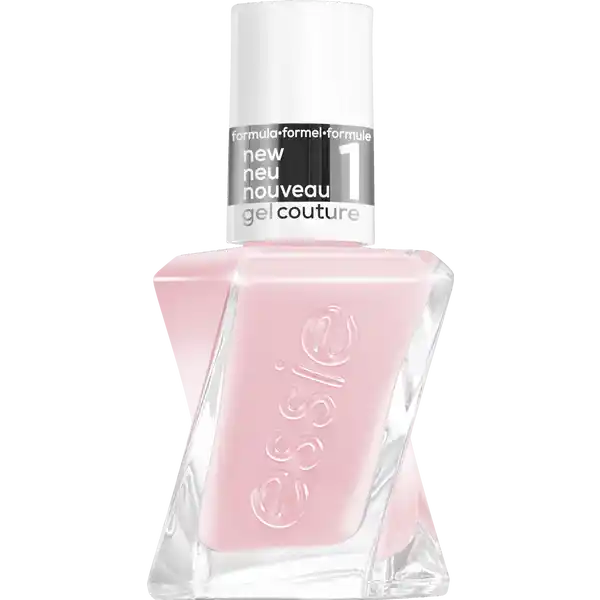 Nagellack gel couture Nr. 10 sheer fantasy