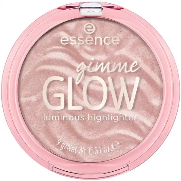 gimme GLOW luminous highlighter 20