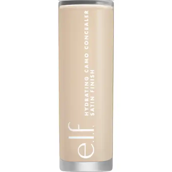 Hydrating Camo Concealer Light Ivory